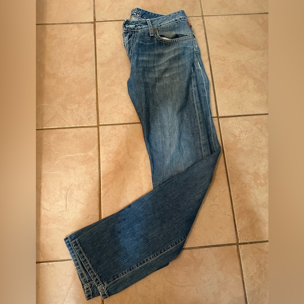 Robin’s Jeans
